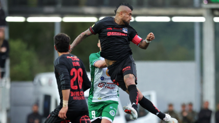   ¿Cuándo y dónde ver la revancha de Colo Colo y Puerto Montt en Copa Chile? 
