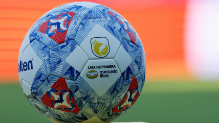   Se acabó la espera: La programación de la fecha 24 de la Liga de Primera 
