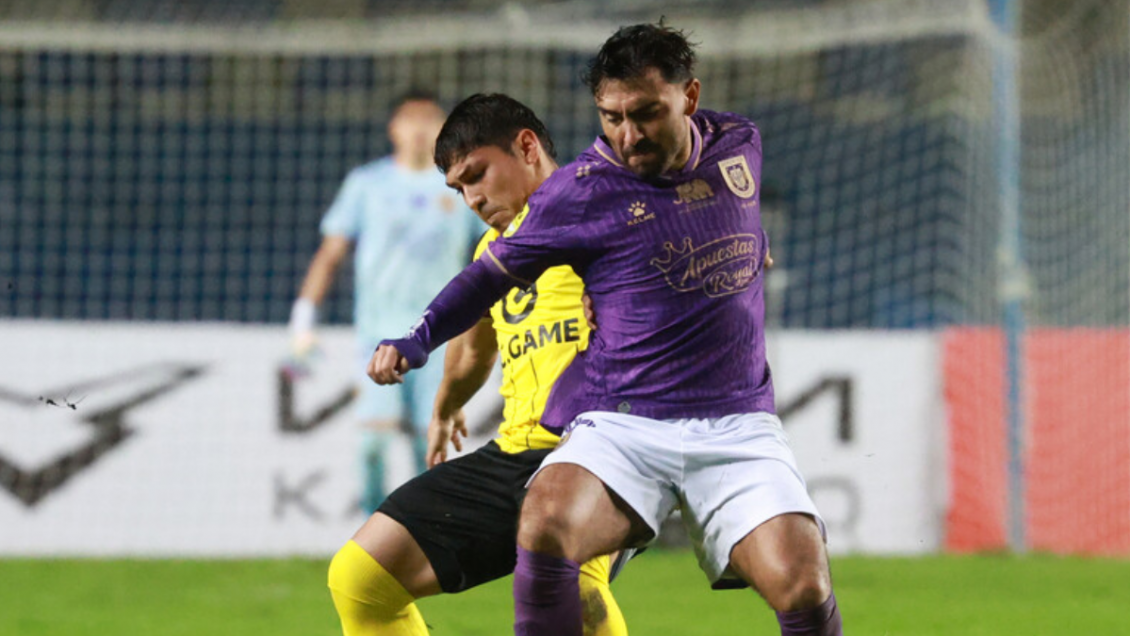 [Radio en vivo 🎙] O'Higgins venció a D. Concepción en su revancha por cuartos de Copa Chile