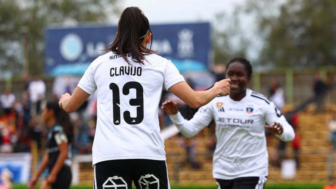 Colo Colo y la UC completaron el cuadro de semifinales de la Liga Femenina