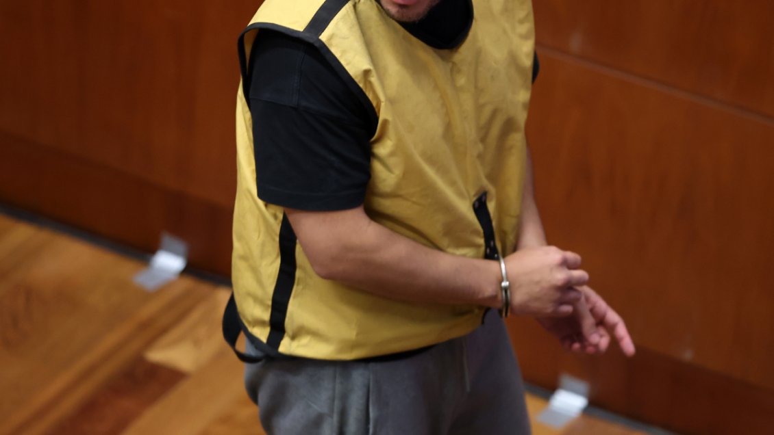 A la cárcel los miembros del Primer Comando de la Capital que operaban en Chile