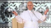 El papa pidió rezar por el fin de la guerra en Tierra Santa y por las víctimas inocentes