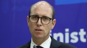 Arrau: A la derecha se les asocia con más seguridad y crecimiento, tenemos una vara alta