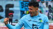 O'Higgins eliminó a Deportes Concepción y se metió en semifinales de Copa Chile