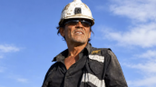 Murió Pedro Rivero, histórico rescatista de los 33 mineros de la mina San José