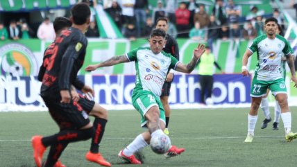   [Radio en vivo 🎙] Colo Colo recibe a Puerto Montt en su revancha por cuartos de Copa Chile 