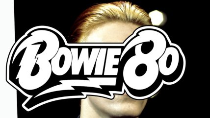   Anuncian celebraciones y eventos por los 80 años de David Bowie 