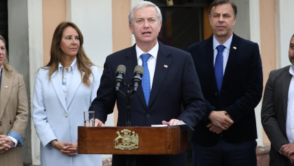 Gobierno lanzó programa que busca recuperar barrios y generar empleo local