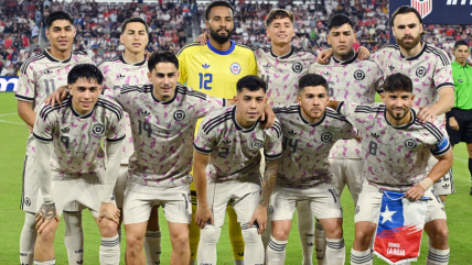   Amistoso de La Roja y México tendrá histórica transmisión con lengua de señas 