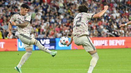   Cooperativa Deportes: La jornada previa al amistoso de La Roja y México 
