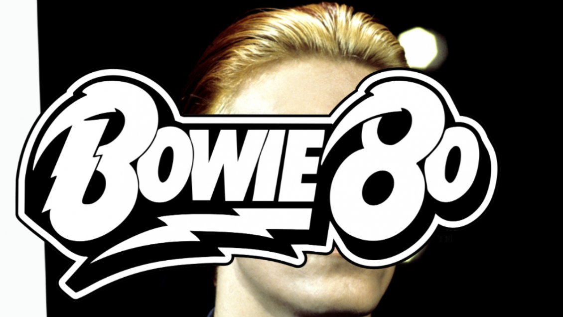 Anuncian celebraciones y eventos por los 80 años de David Bowie