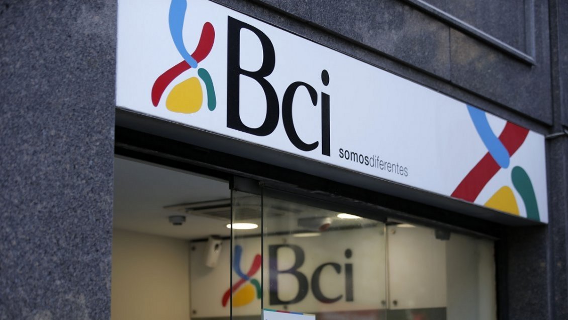 Usuarios reportan problemas durante varios días en sitio del banco Bci