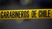 Carabinero de franco fue baleado al intentar repeler encerrona en Macul