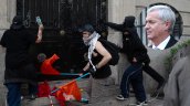Kast condicionó futuras marchas tras incidentes en manifestación Confech