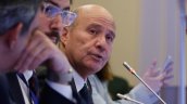 Comienza la discusión del Presupuesto: Quiroz dispuesto a 