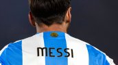 Con múltiples shows musicales: Los artistas que se presentarán en la despedida de Messi