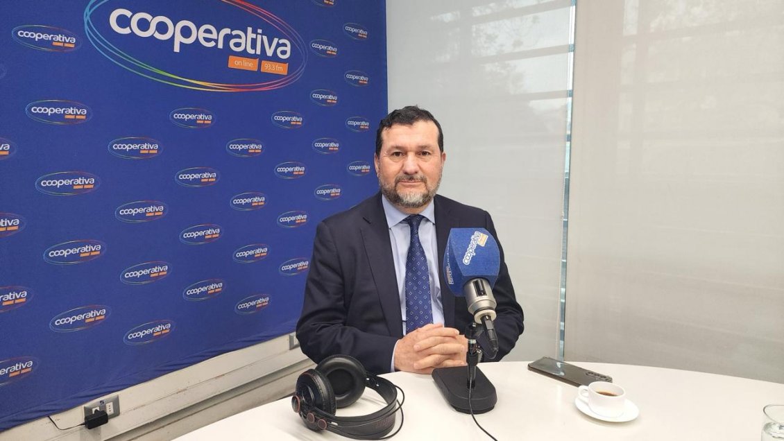 Fiscal explica cómo funciona el Primer Comando de la Capital: 