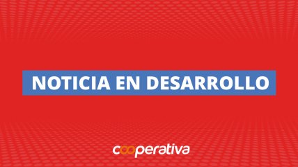 Hombre murió tras inundación de paso bajo nivel en San Bernardo