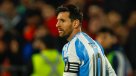 Lionel Messi se despide de la selección de Argentina en el amistoso ante Benín