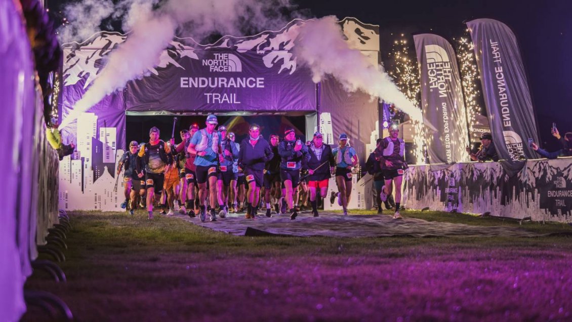 Endurance Trail 2026 tendrá el regreso de su exigente prueba de 160 kilómetros