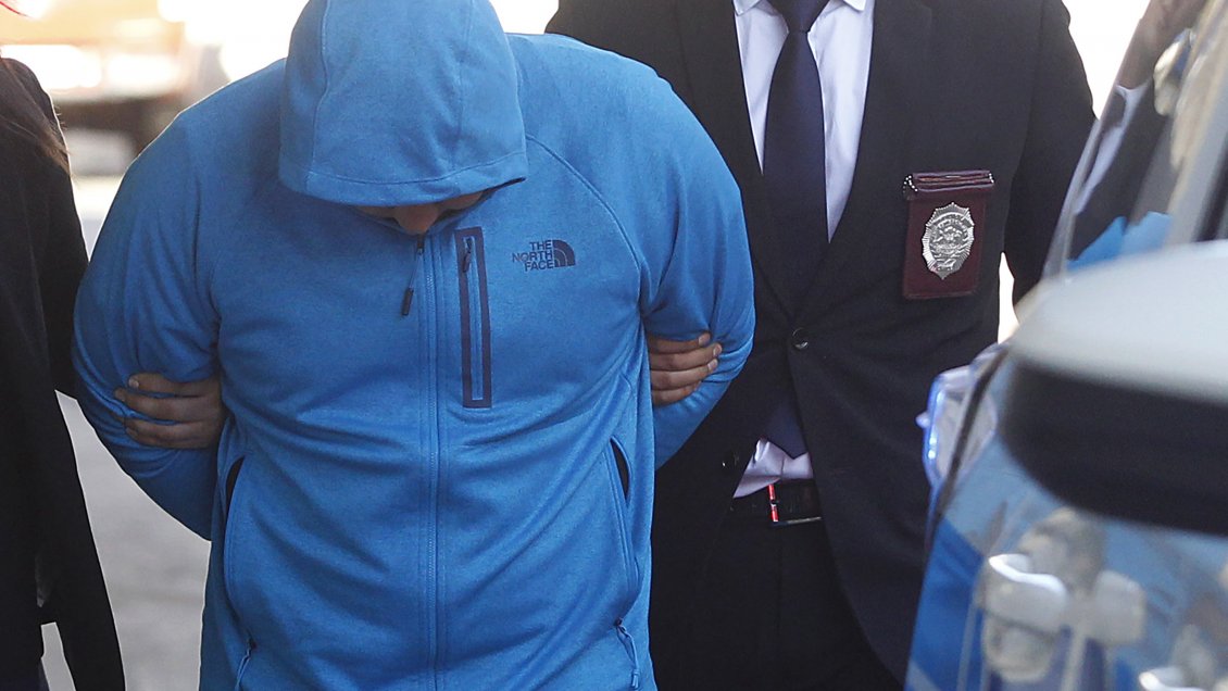PDI detuvo a presunto agresor sexual en serie en Independencia