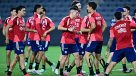 Cooperativa Deportes: La Roja cierra su 