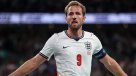 Kane brilló con un doblete en claro triunfo de Inglaterra ante República Checa