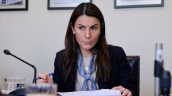 Ministra Arzola no negó beneficios de 