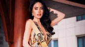 Revelan cuánto habría gastado Ignacia Michelson para competir en Miss Grand