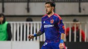 Zaldivia puso la mira en la Copa Chile: 
