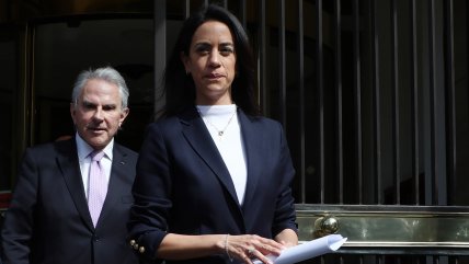 Presidenta del Senado: La creación de empleo es el objetivo del Presupuesto 2027