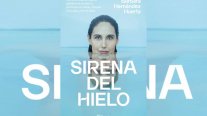 Bárbara Hernández presentó su libro: Muestra mi lado más vulnerable, porque no estoy en el mar