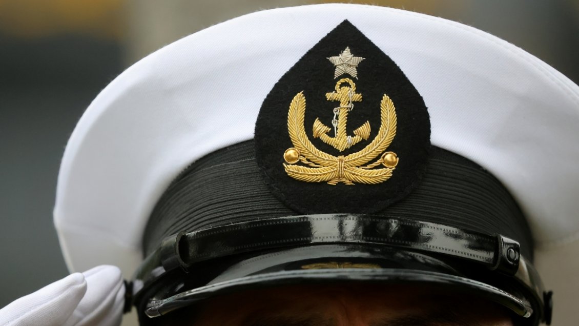 Armada desvinculó a dos marinos imputados por violación grupal en Rapa Nui
