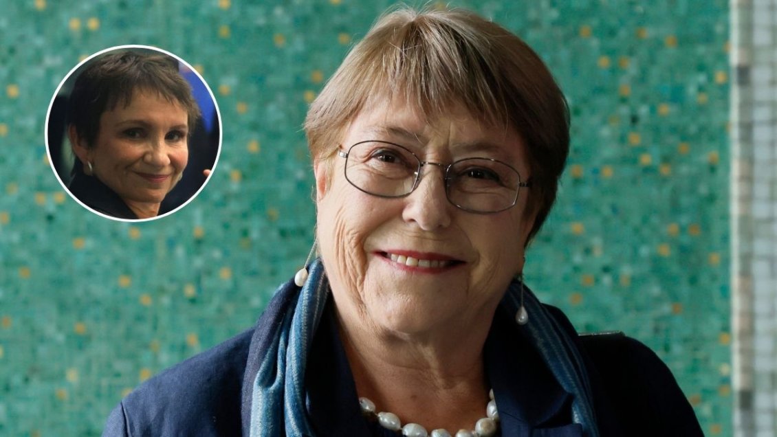 Tohá ante opción presidencial de Bachelet: 