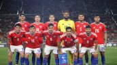 La Roja perdió un casillero en la nueva actualización del Ranking FIFA