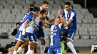Copa Chile: Antofagasta sorprendió a la U con una ráfaga de goles