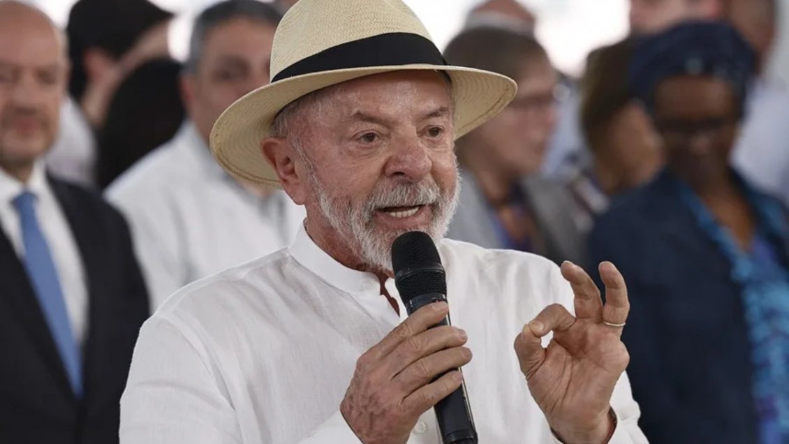 La campaña de Lula denuncia una supuesta interferencia de Meta en favor de Bolsonaro