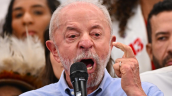 Lula endureció su política de seguridad pública: 
