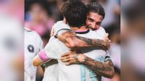   Messi y Suárez brillaron con asistencias en triunfo de Inter Miami sobre New York City 
