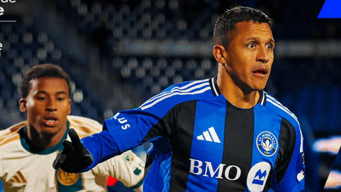 Sufre Alexis: Montreal sigue hundido en la MLS tras caída ante Atlanta de Paulo Díaz