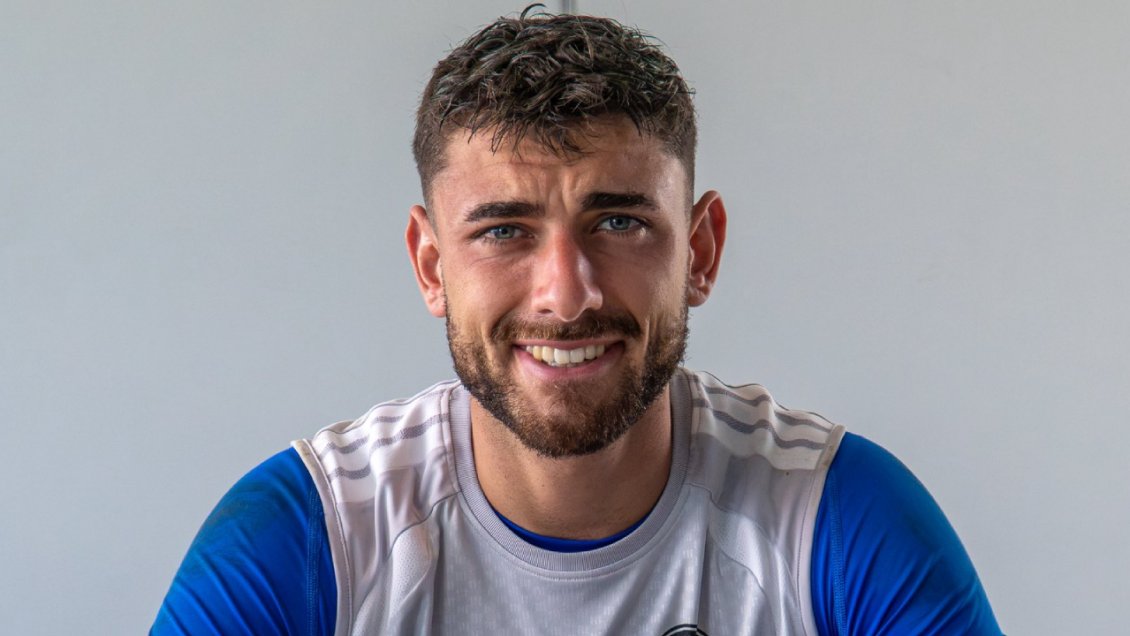 Thomas Gillier será operado y estará fuera de las canchas hasta 2027