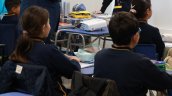 Ñuñoa y Providencia retomarán las clases este jueves en la mayoría de sus recintos educativos