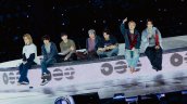 ¿El concierto del año?: BTS encendió el Estadio Nacional en su esperado regreso a Chile