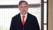 Senador Walker: La FIFA no vino a cuestionar la ley SADP, los cuestionamientos eran desde Quilín
