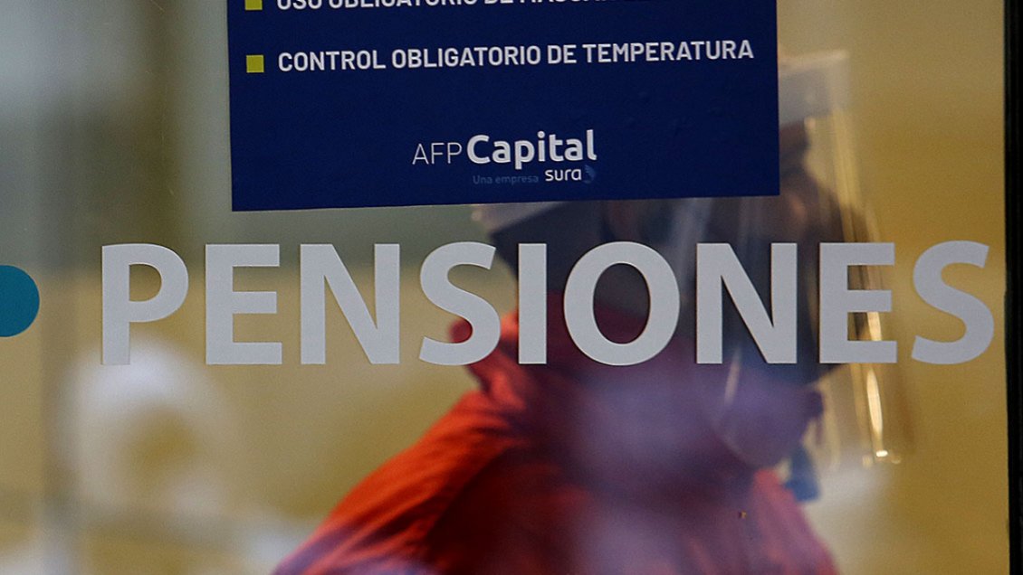 Diputados anuncian comisión investigadora sobre Fondo E y una denuncia contra las AFP