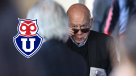 Más detalles del terremoto azul: ¿José Miguel Insulza analiza no ser parte del nuevo directorio?