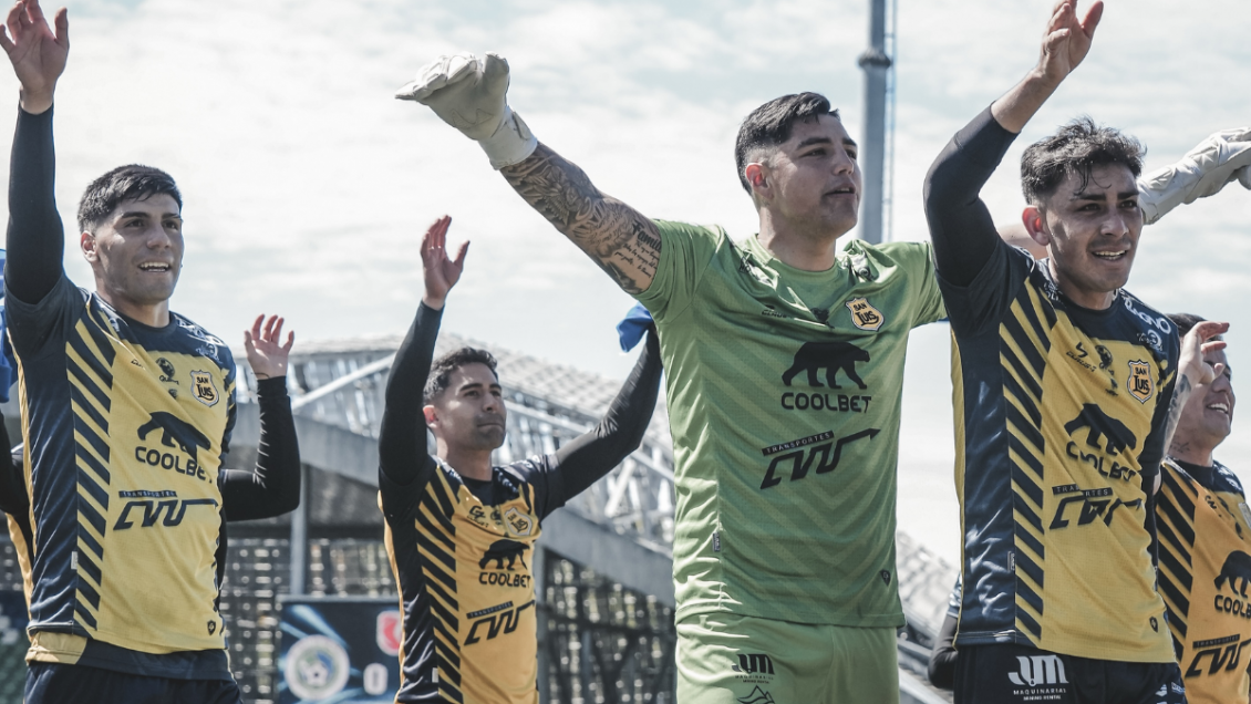 ¿Qué necesita San Luis para ser campeón del Ascenso en la próxima fecha?