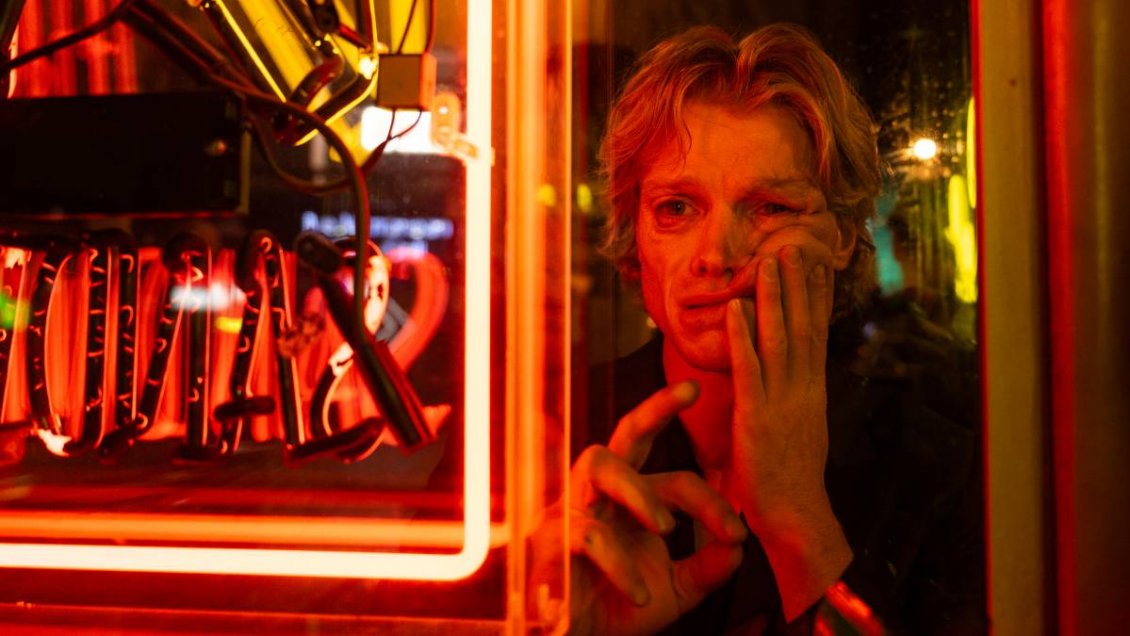 Horror corporal, ansiedades y prótesis: Tom Rhys Harries y James Watkins sobre 