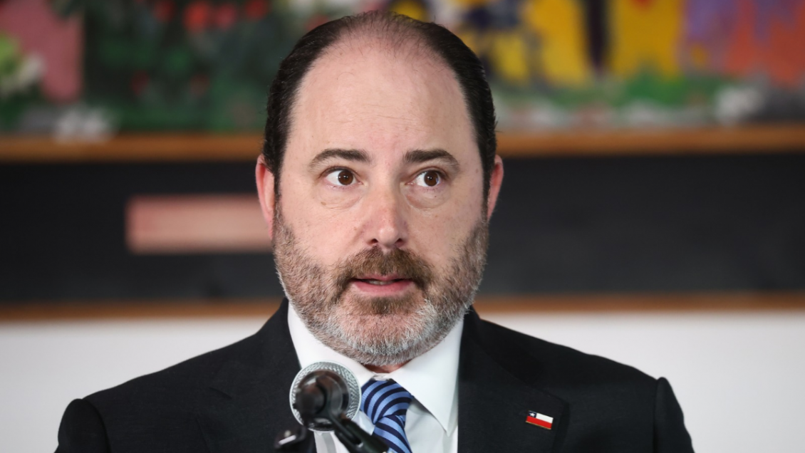 Fondo E: Gobierno pide 