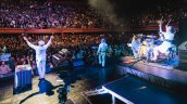 Los Jaivas vuelve a Rapa Nui para ofrecer concierto gratuito